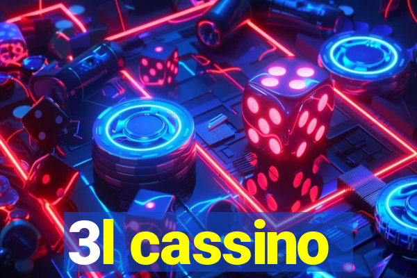 3l cassino